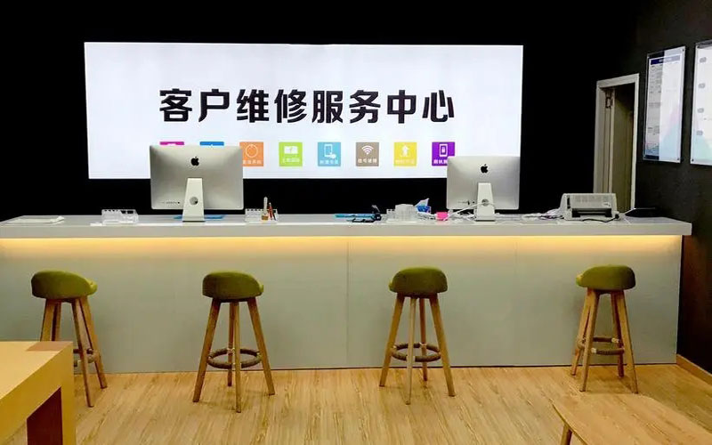 石家庄藁城区苹果手机主板故障维修